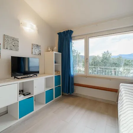 Terrazza Sulla Biodola - Goelba