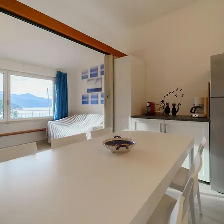 Terrazza Sulla Biodola - Goelba Дом отдыха Scaglieri