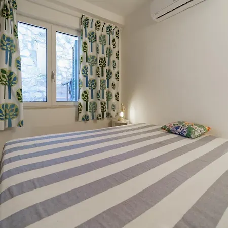 Holiday home Terrazza Sulla Biodola - Goelba Scaglieri