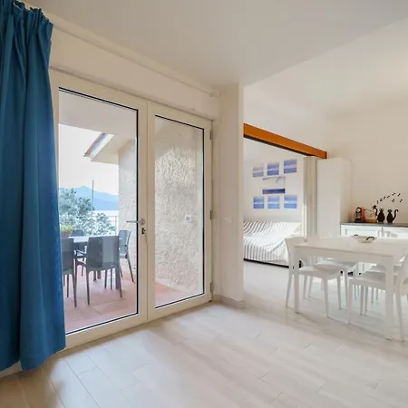 Terrazza Sulla Biodola - Goelba Holiday home *