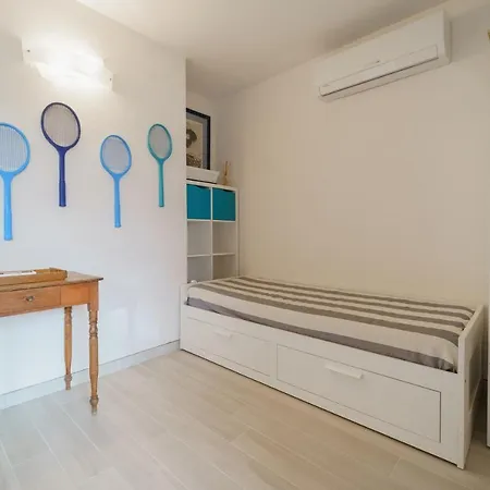 Terrazza Sulla Biodola - Goelba Scaglieri