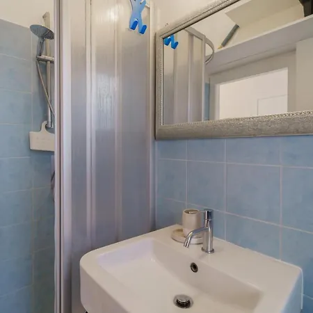 Terrazza Sulla Biodola - Goelba Scaglieri