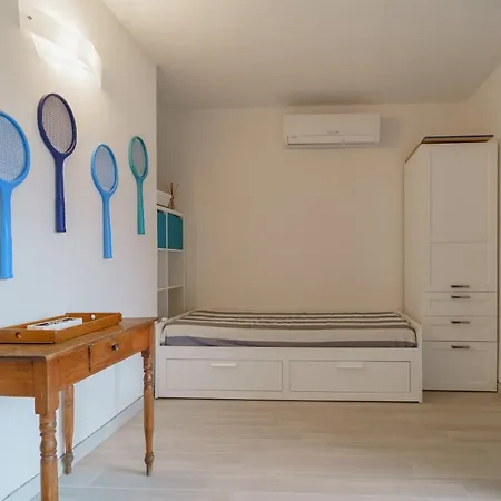 Terrazza Sulla Biodola - Goelba Holiday home *