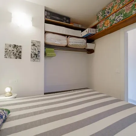 Terrazza Sulla Biodola - Goelba Holiday home