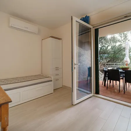 Terrazza Sulla Biodola - Goelba